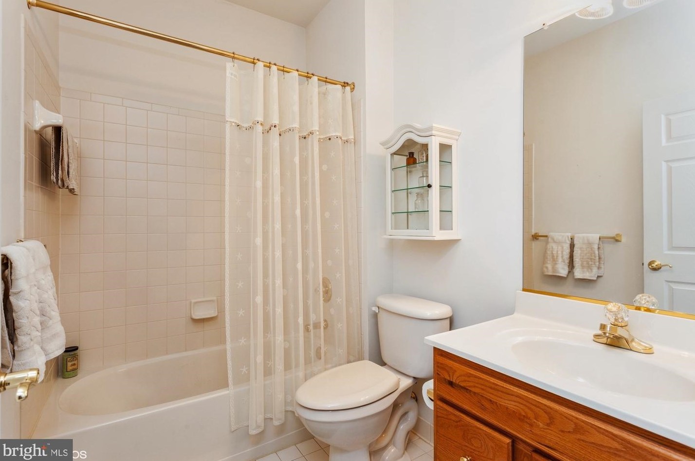 2633 Salford Dr, Crofton MD  21114-3281 exterior