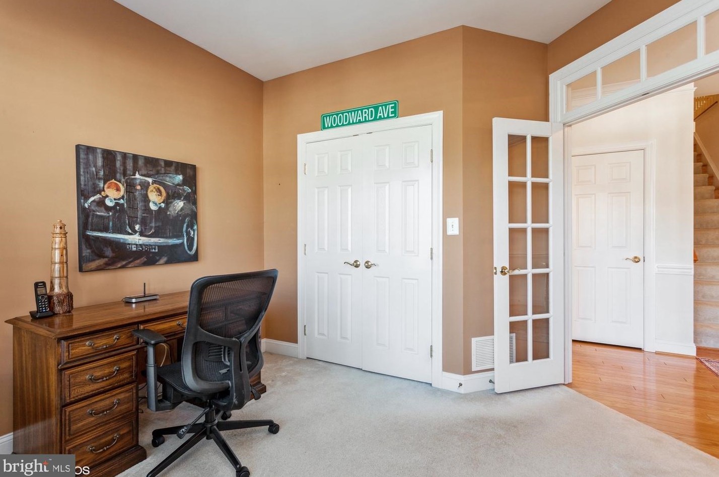 2633 Salford Dr, Crofton MD  21114-3281 exterior