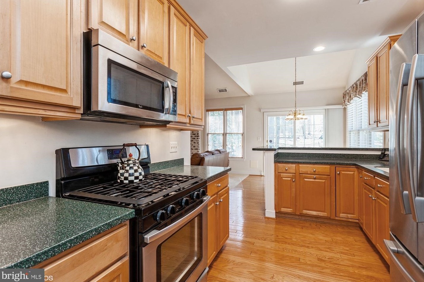 2633 Salford Dr, Crofton MD  21114-3281 exterior