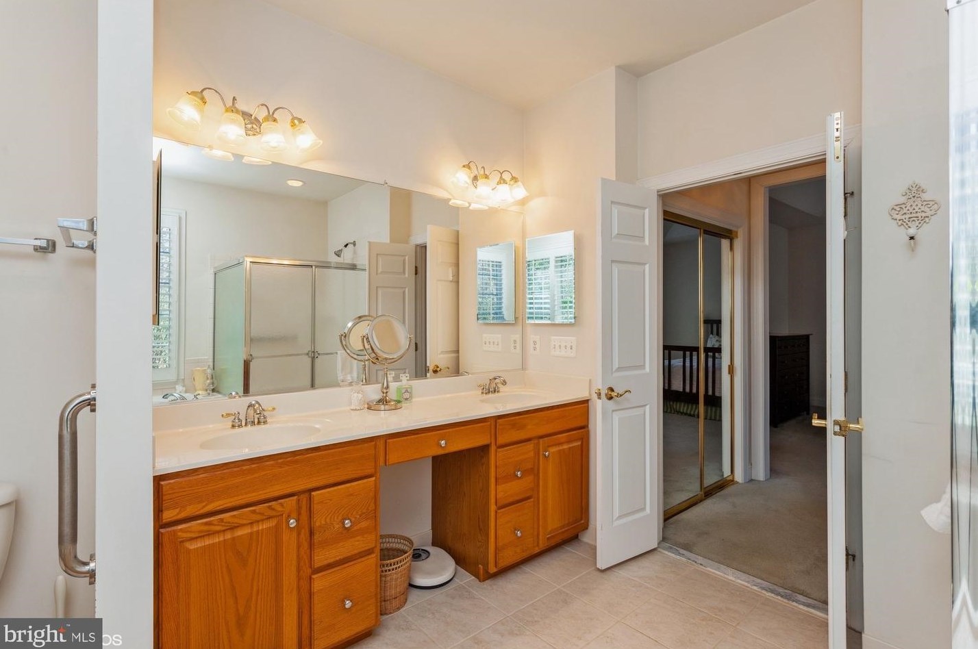 2633 Salford Dr, Crofton MD  21114-3281 exterior