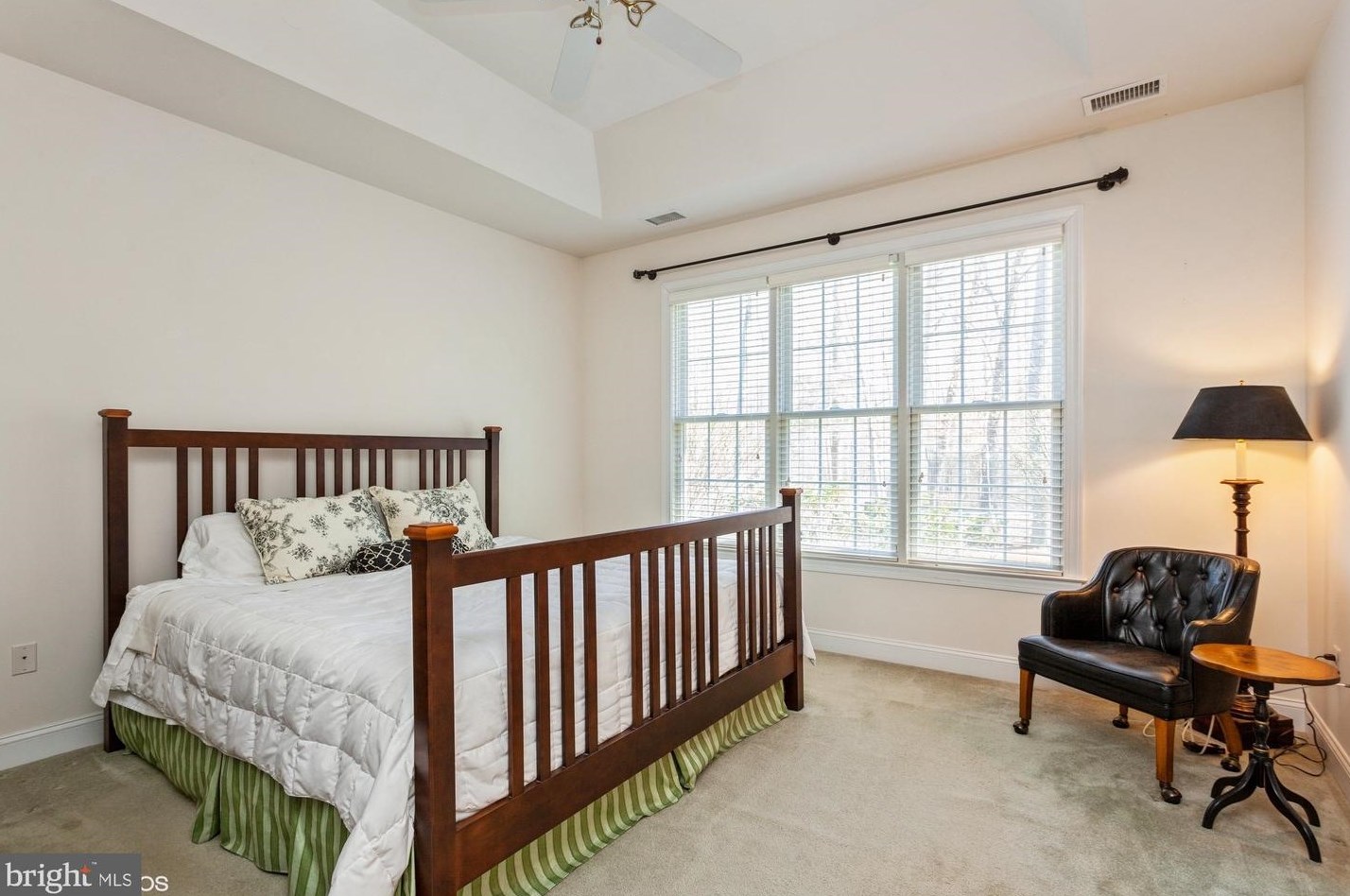 2633 Salford Dr, Crofton MD  21114-3281 exterior