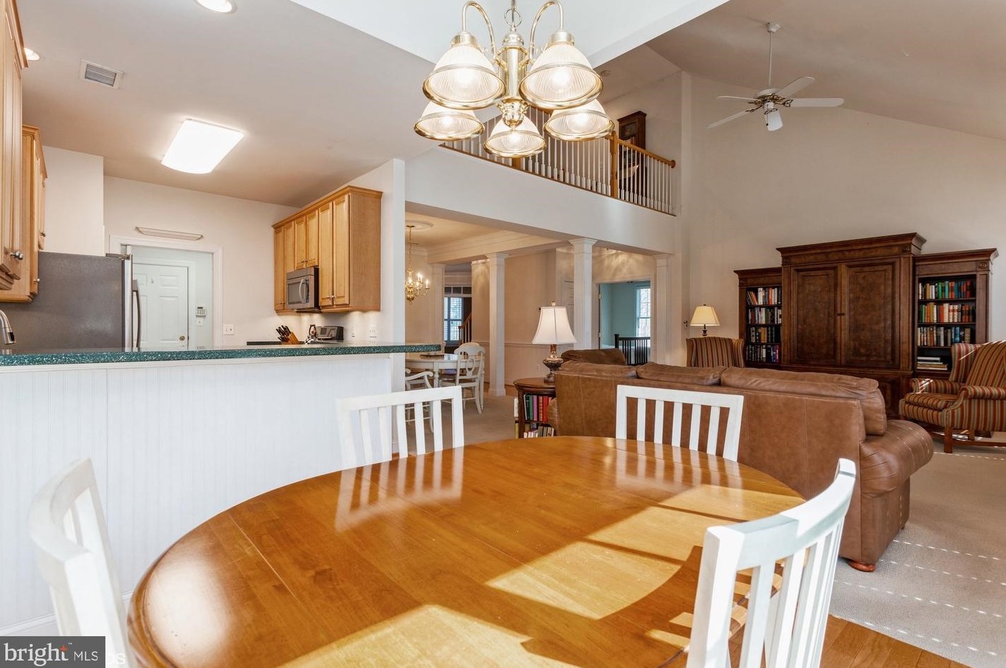 2633 Salford Dr, Crofton MD  21114-3281 exterior