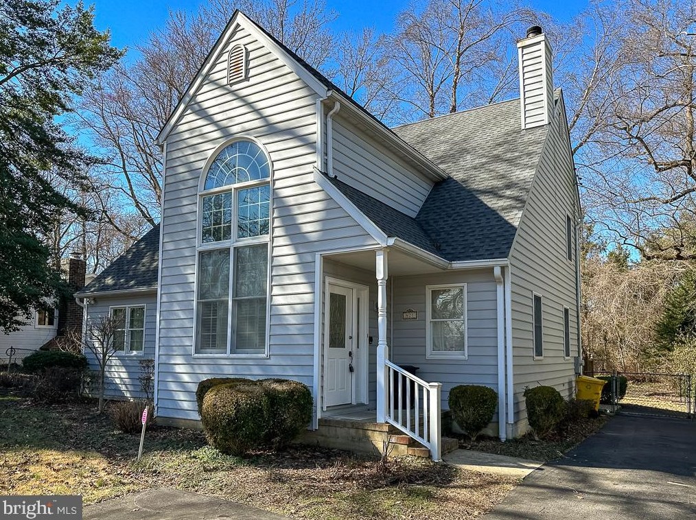 428 Duvall Ln, Annapolis, MD 21403-3718