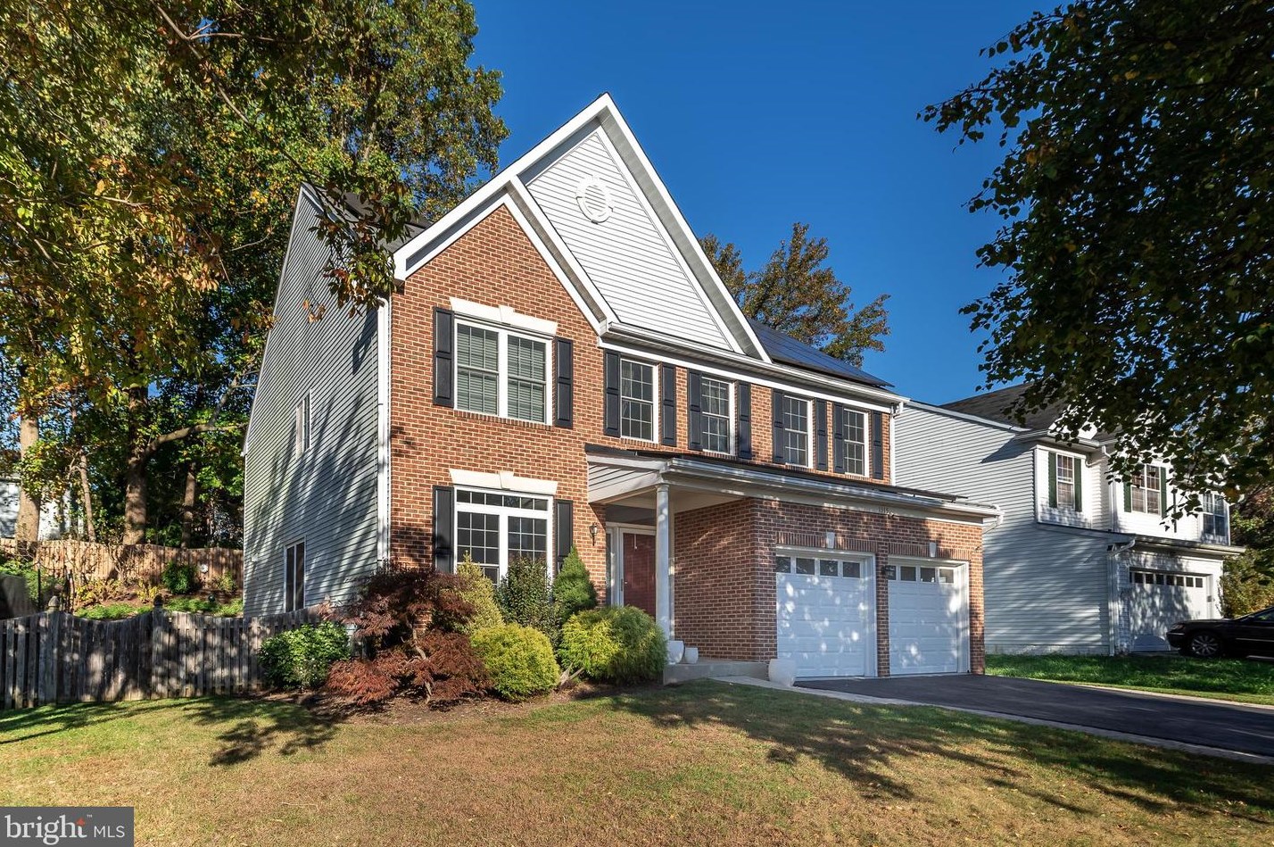 1515 Fenway Rd, Crofton, MD 21114-1165