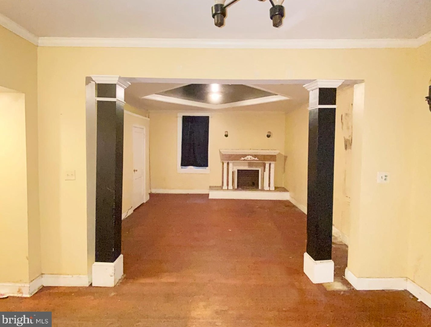 4607 Ritchie Hwy, Baltimore MD  21225-2752 exterior