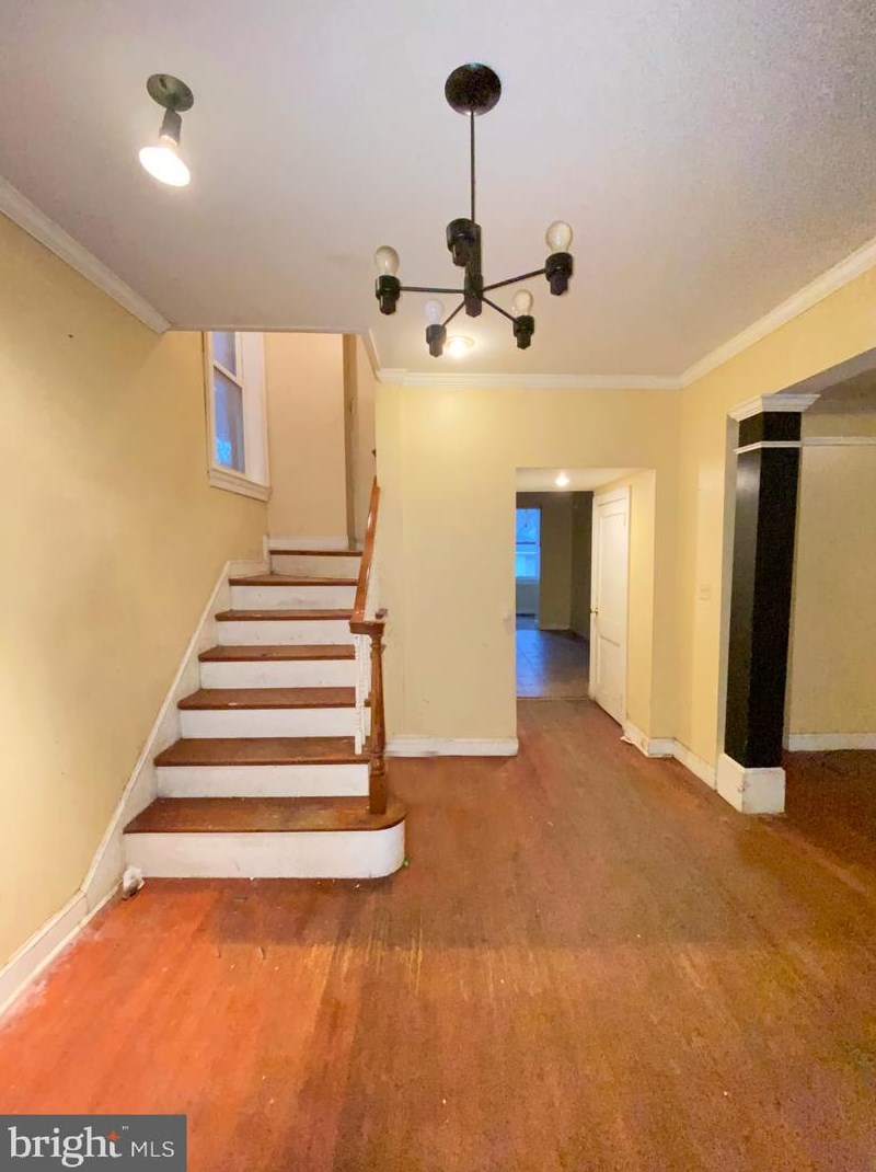 4607 Ritchie Hwy, Baltimore MD  21225-2752 exterior