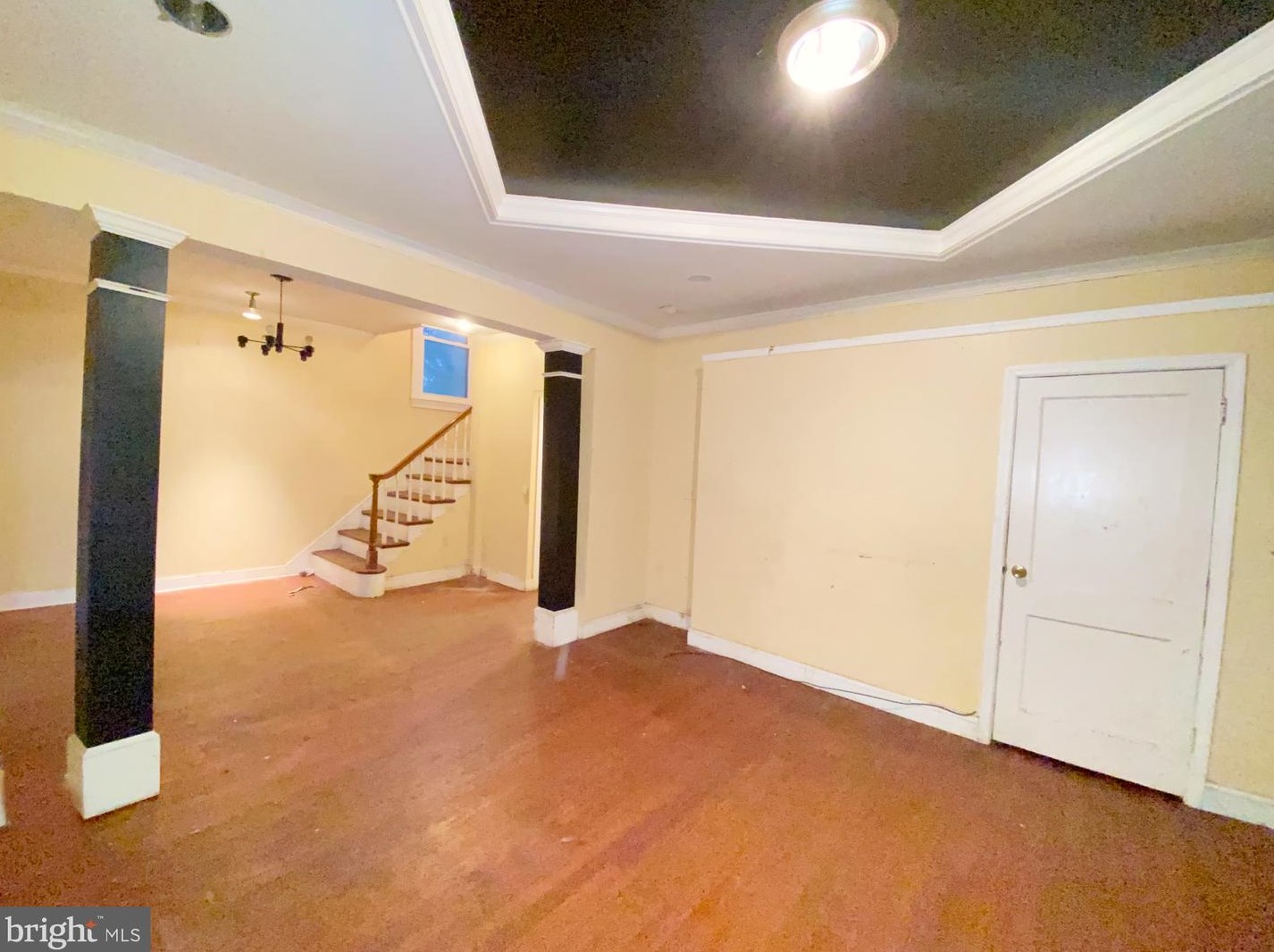 4607 Ritchie Hwy, Baltimore MD  21225-2752 exterior