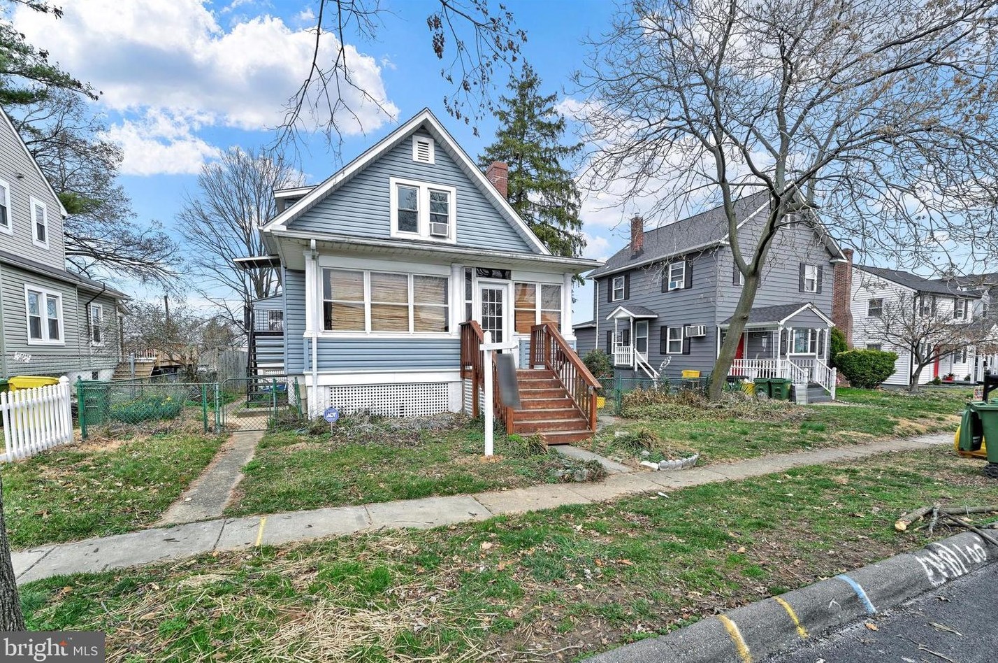 108 5th St, Baltimore, MD 21225-1610