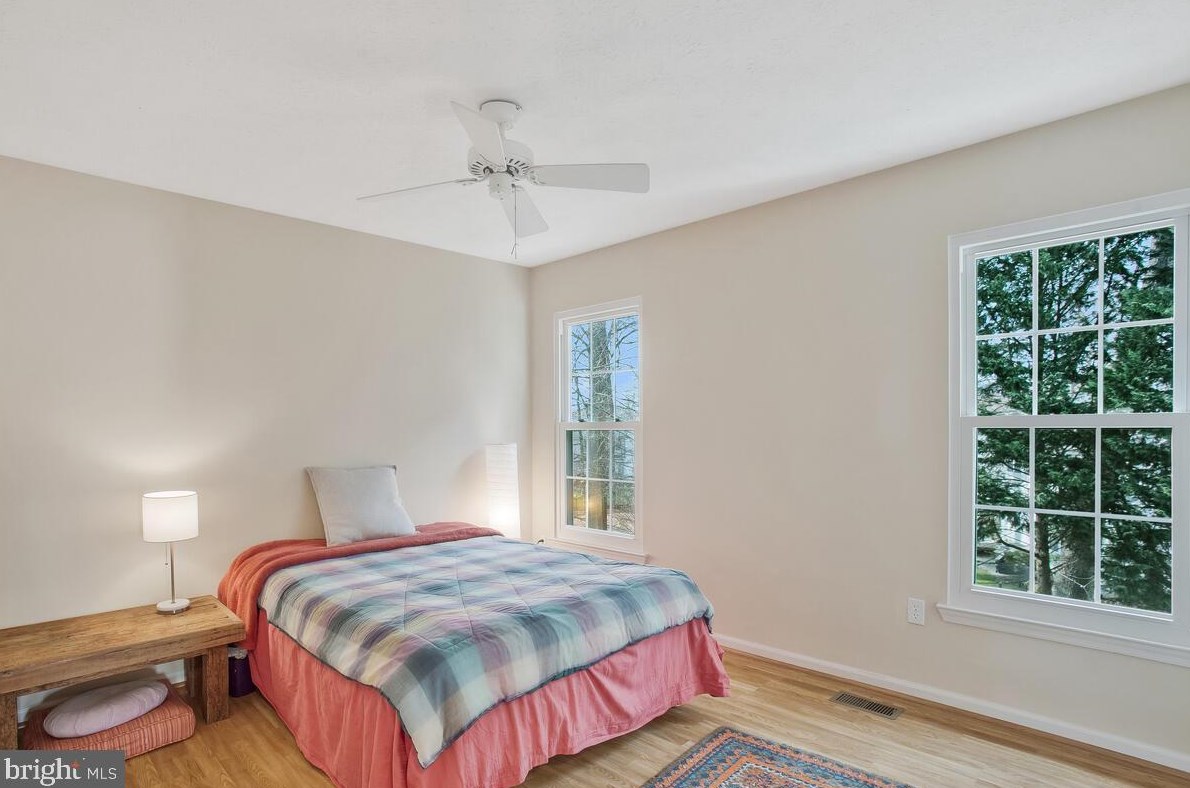 2806 Chapman Ct, Crofton MD  21114-3151 exterior