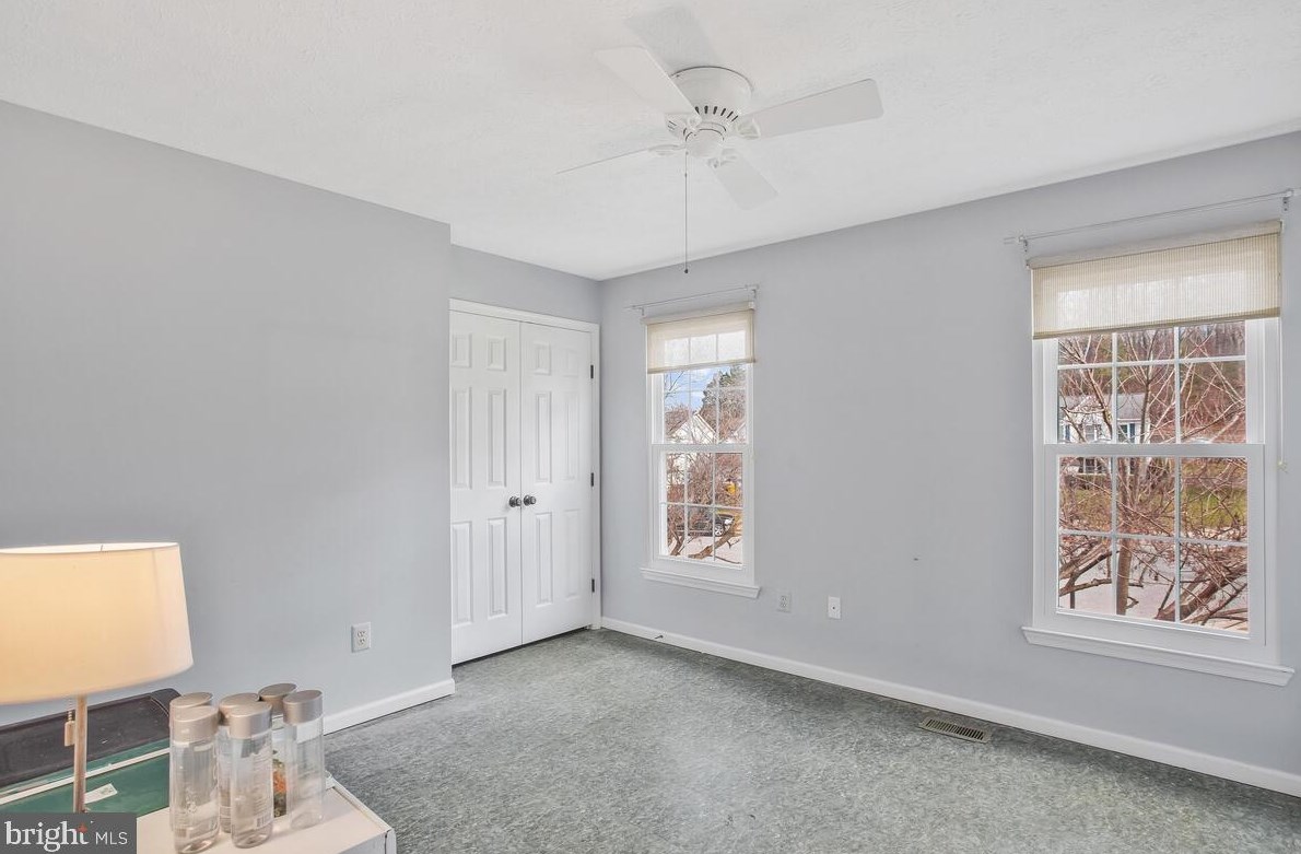 2806 Chapman Ct, Crofton MD  21114-3151 exterior