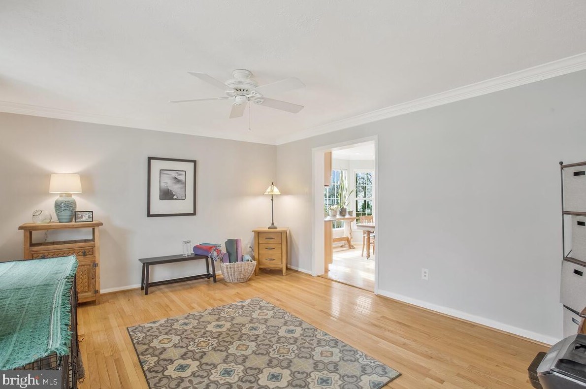 2806 Chapman Ct, Crofton MD  21114-3151 exterior