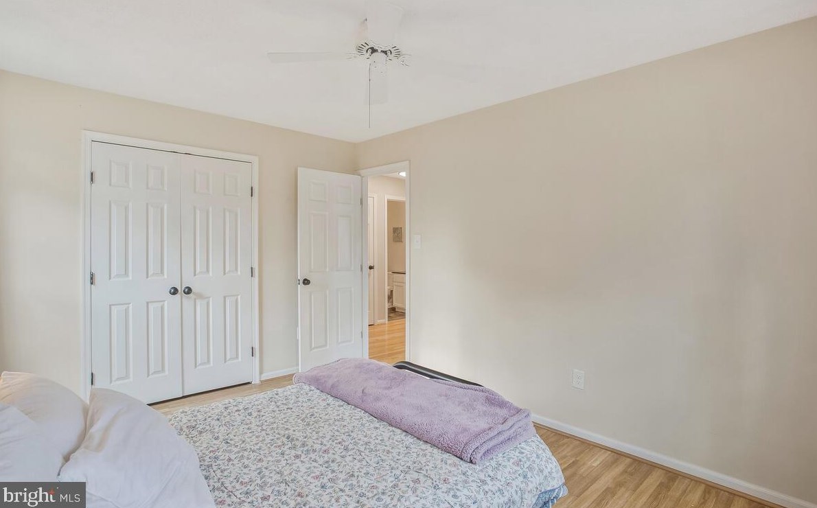 2806 Chapman Ct, Crofton MD  21114-3151 exterior