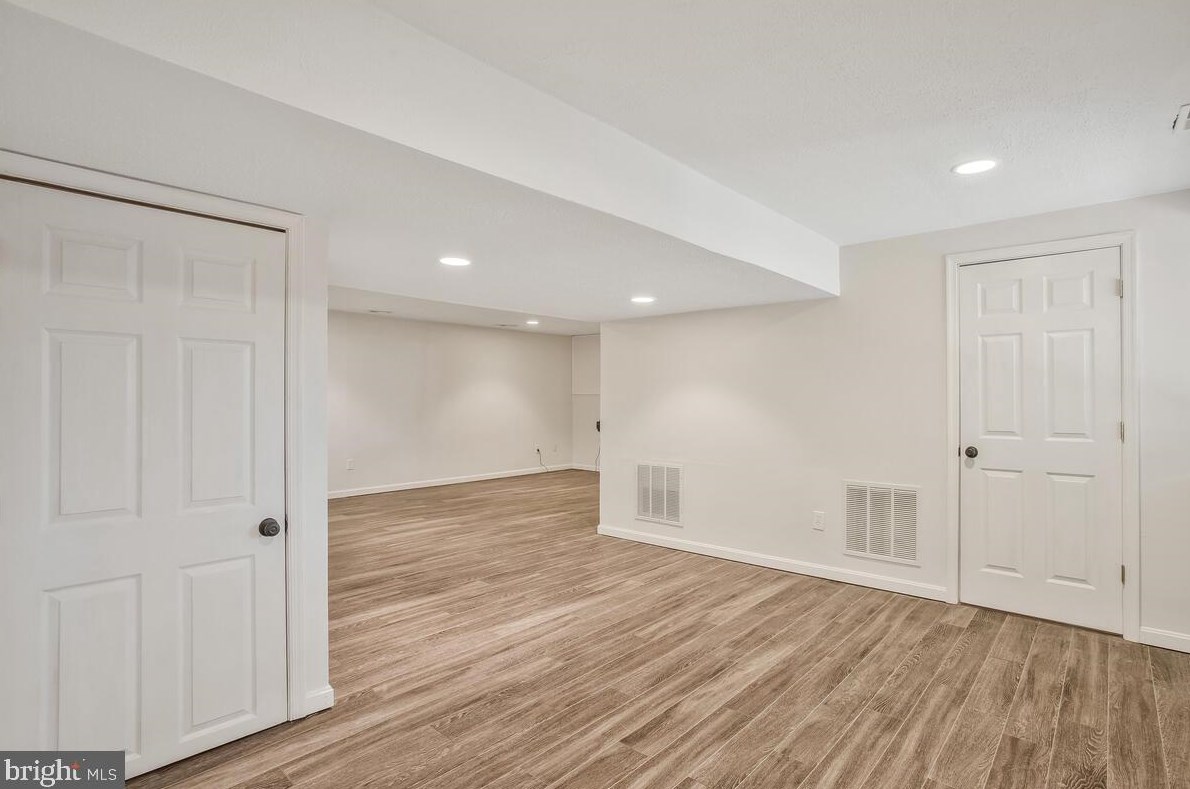 2806 Chapman Ct, Crofton MD  21114-3151 exterior