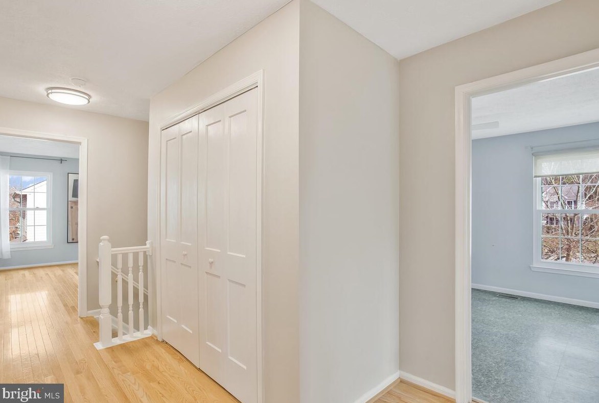 2806 Chapman Ct, Crofton MD  21114-3151 exterior