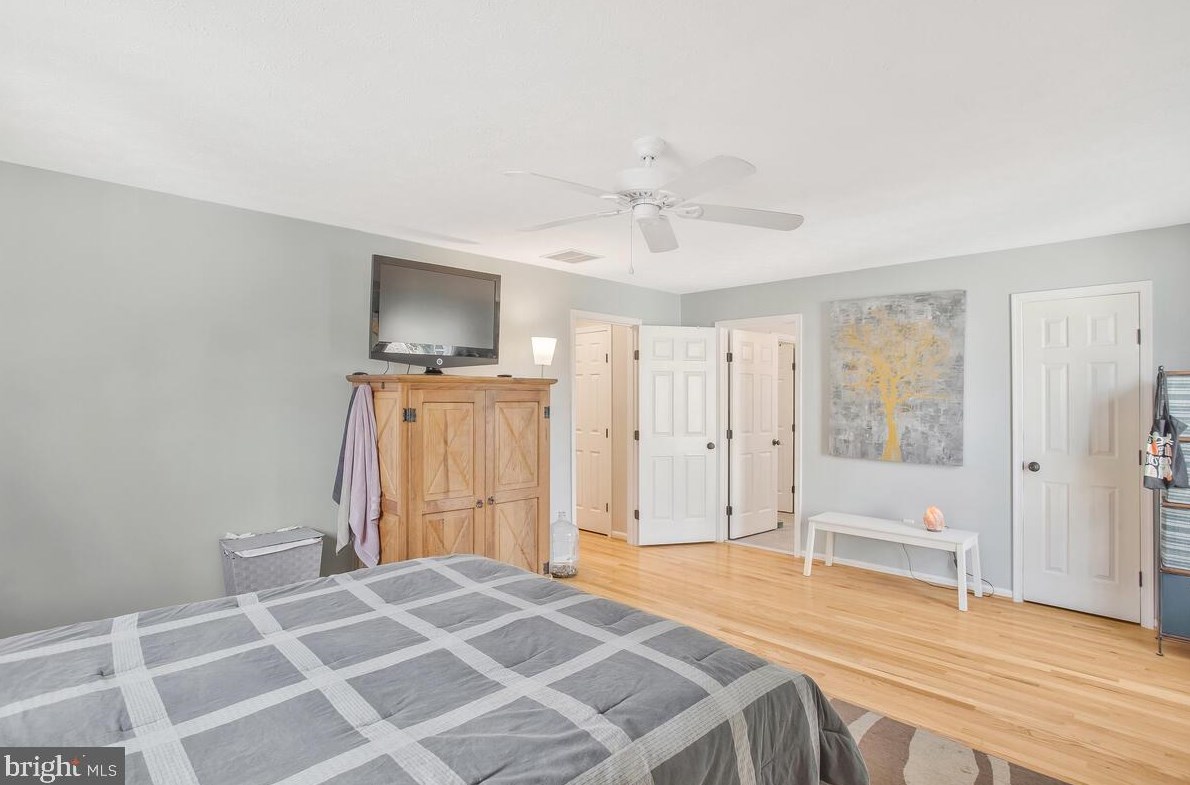 2806 Chapman Ct, Crofton MD  21114-3151 exterior