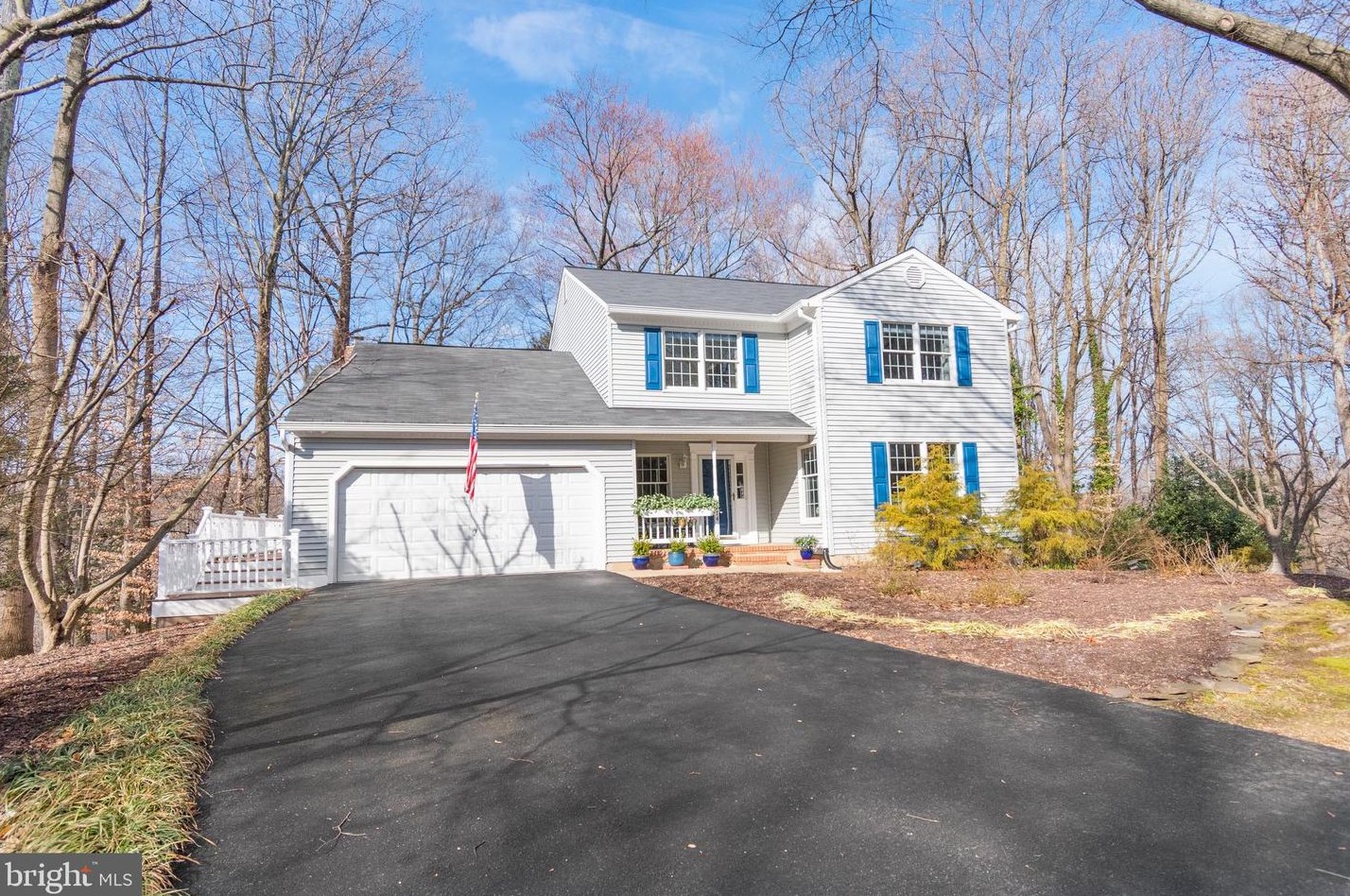 274 Locust Ridge Ln, Arnold, MD 21012