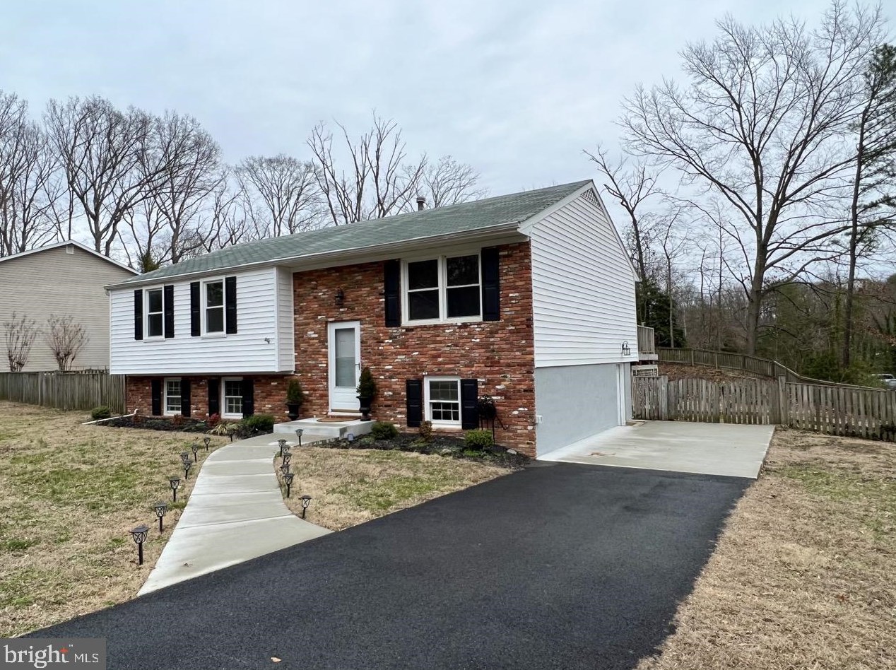 449 Cloverdale Cir, Severna Park, MD 21146
