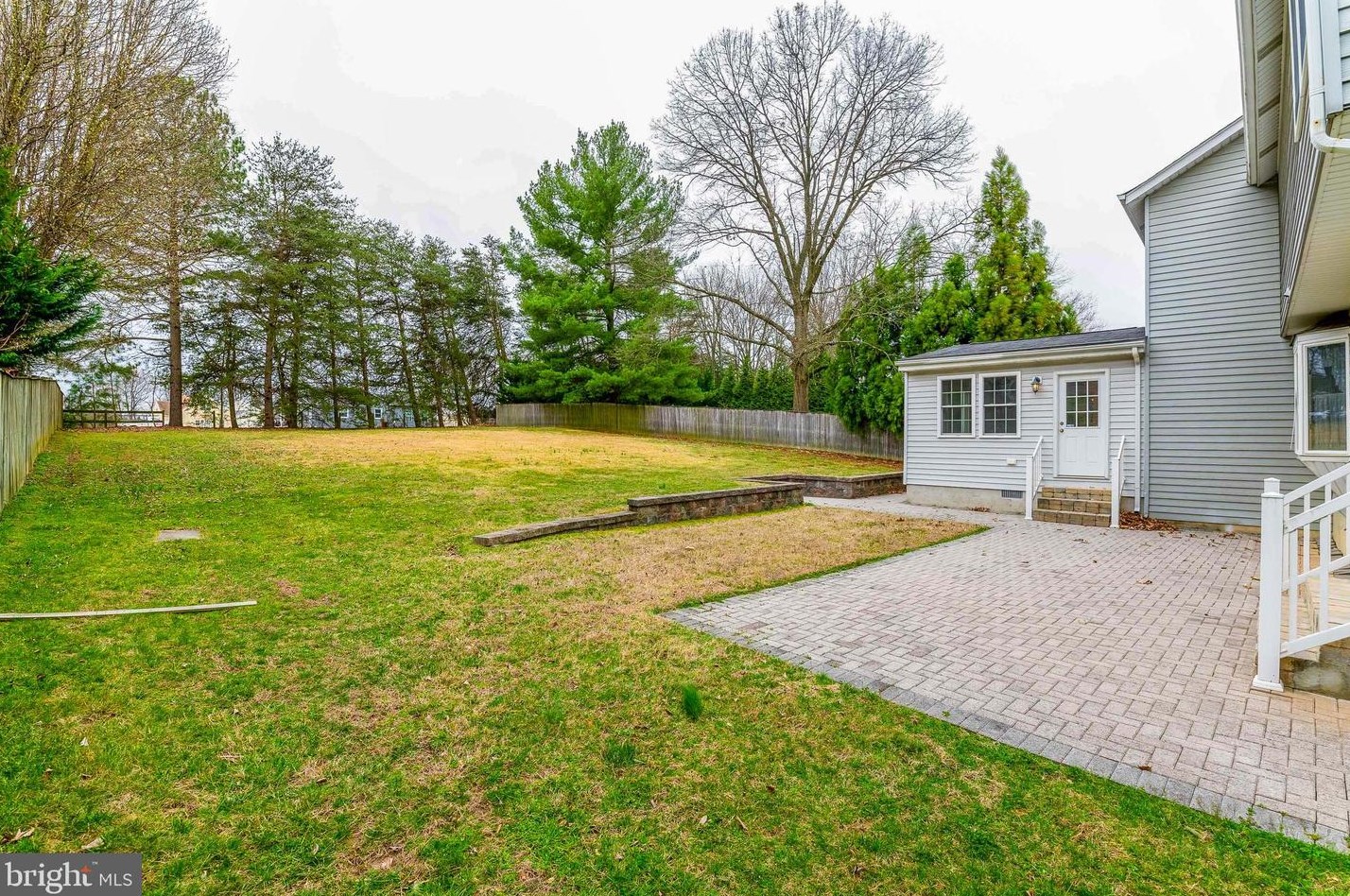 903 Merriweather Way, Severn MD  21144-1155 exterior