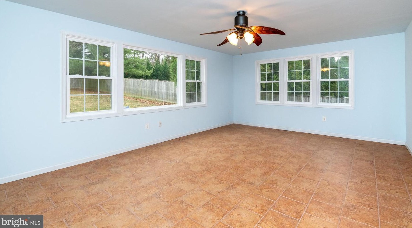 903 Merriweather Way, Severn MD  21144-1155 exterior