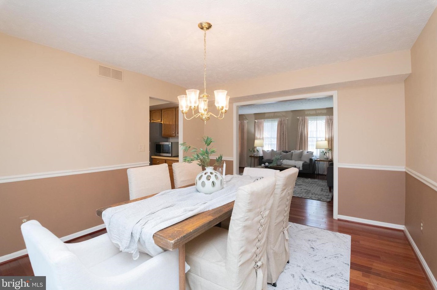 903 Merriweather Way, Severn MD  21144-1155 exterior