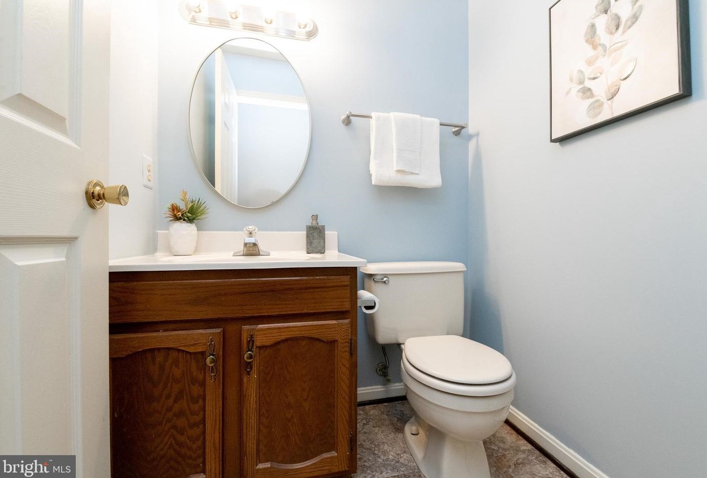 903 Merriweather Way, Severn MD  21144-1155 exterior