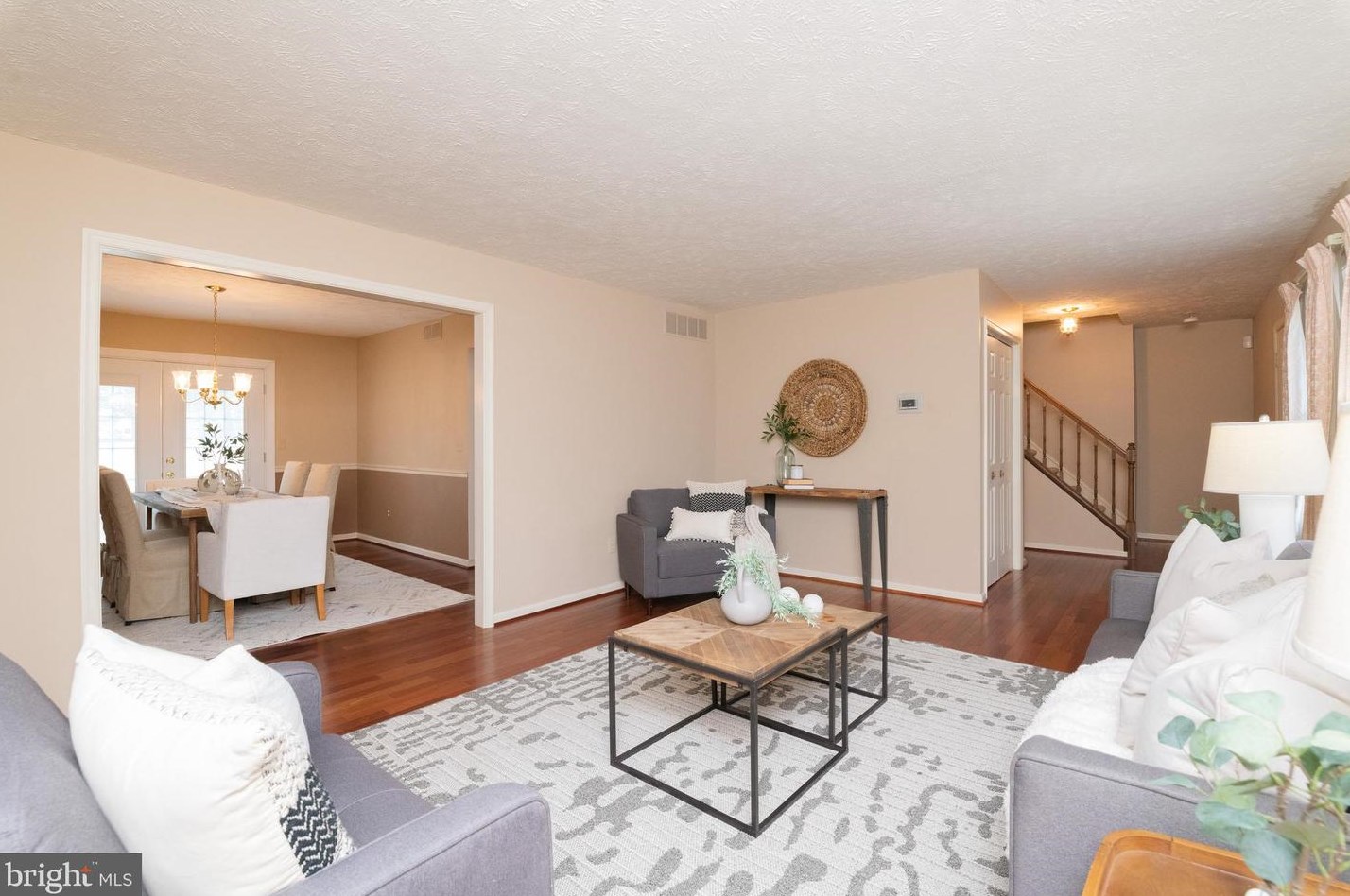 903 Merriweather Way, Severn MD  21144-1155 exterior