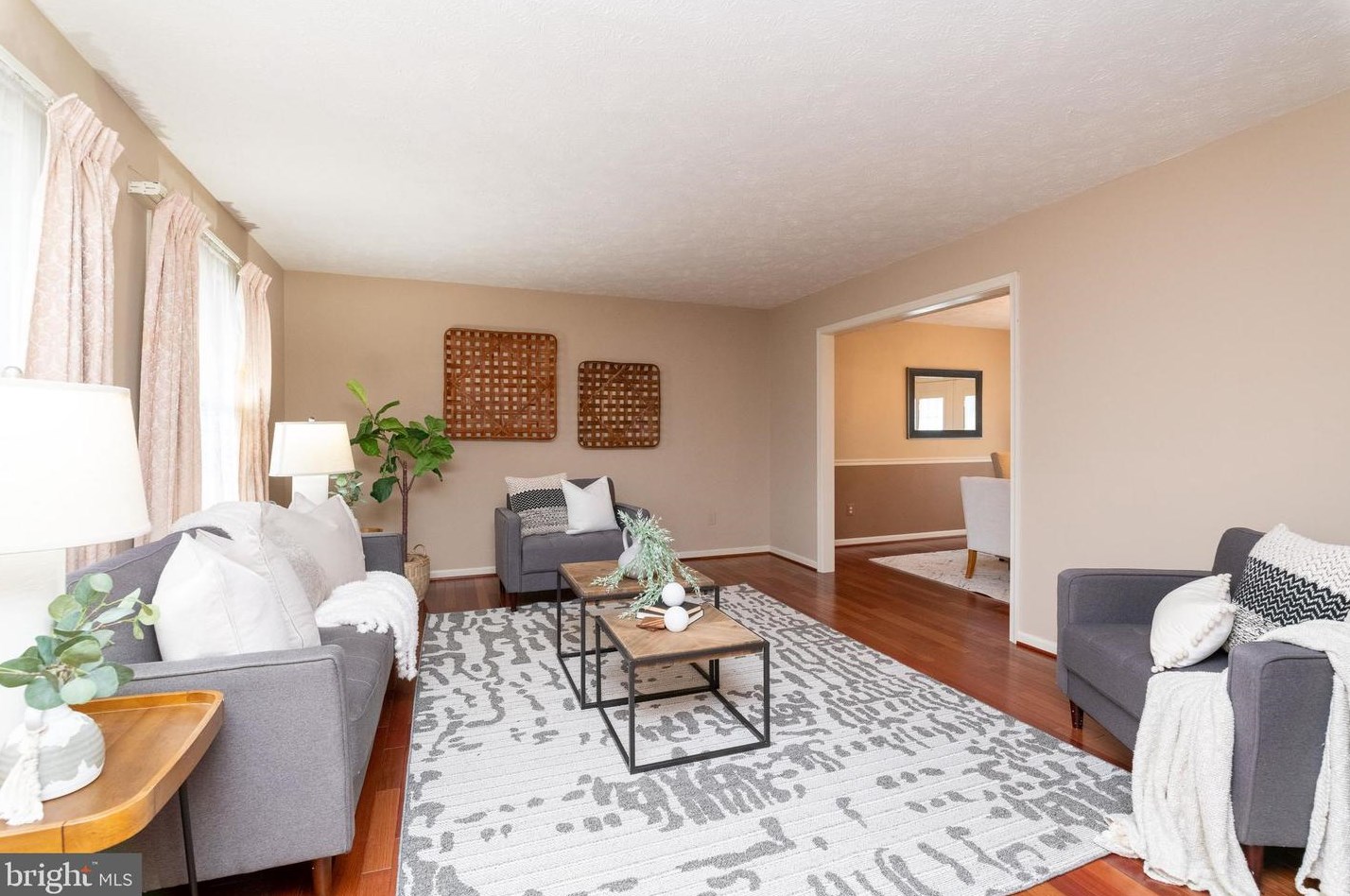 903 Merriweather Way, Severn MD  21144-1155 exterior