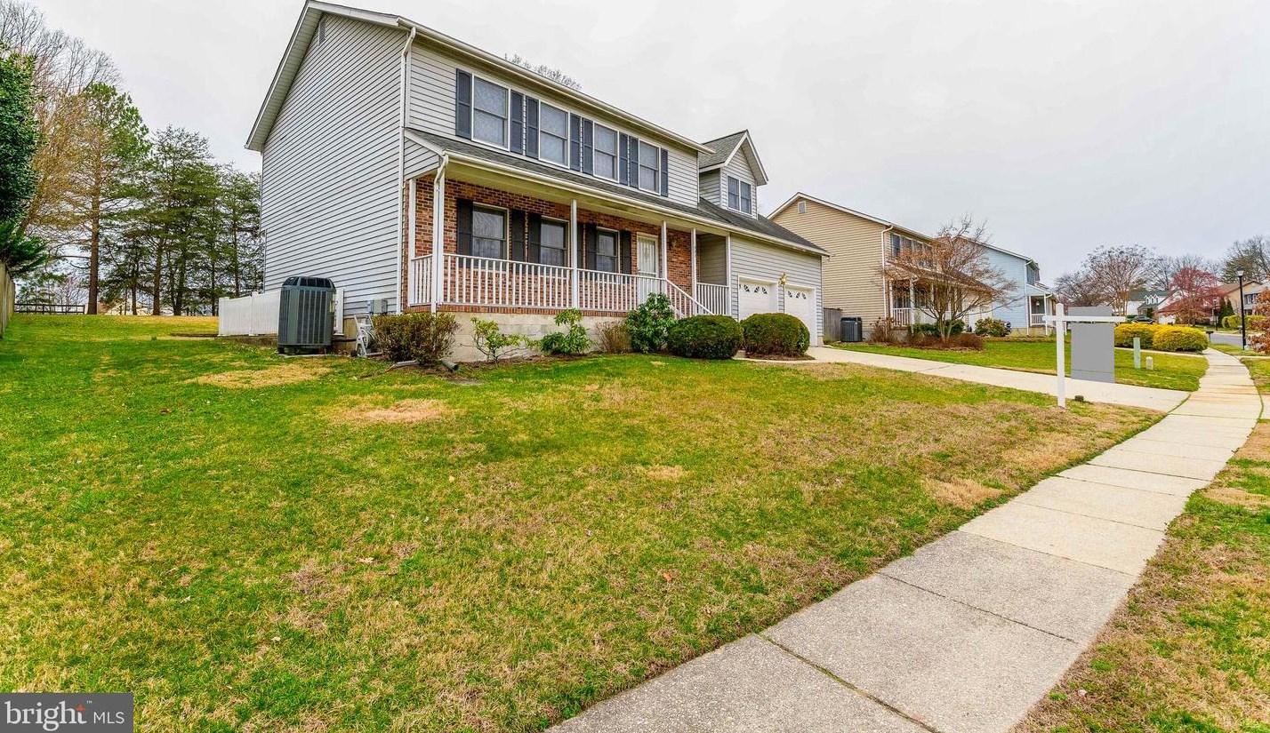 903 Merriweather Way, Severn, MD 21144-1155