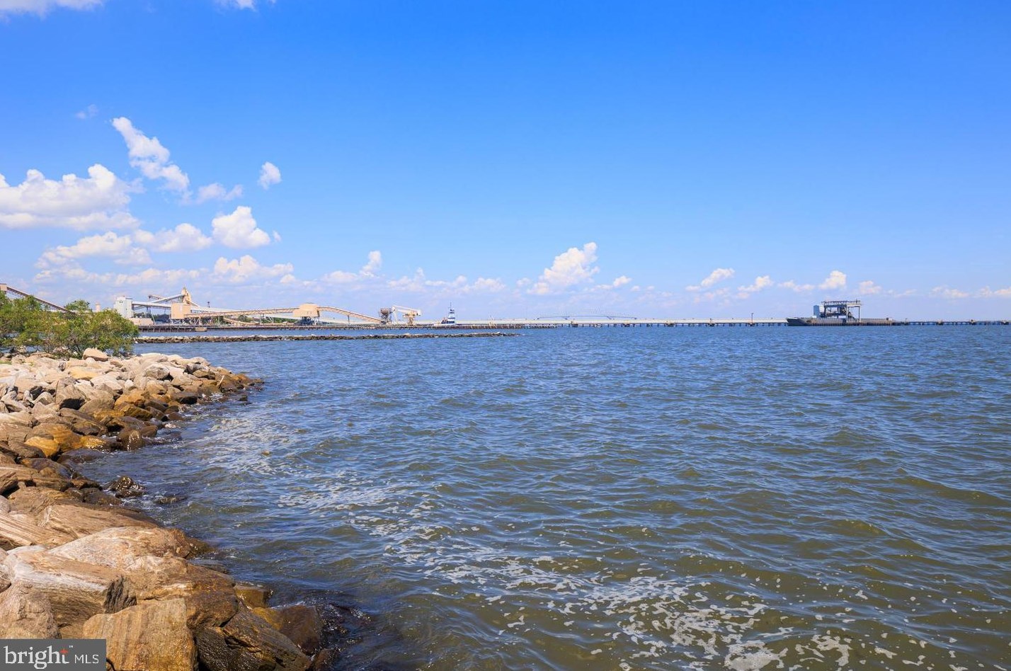 1361 Riverwood Way, Baltimore MD 21226-2147 exterior