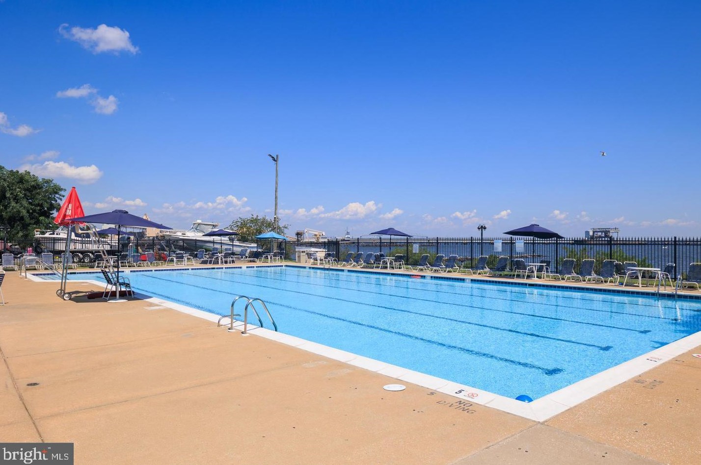 1361 Riverwood Way, Baltimore MD 21226-2147 exterior