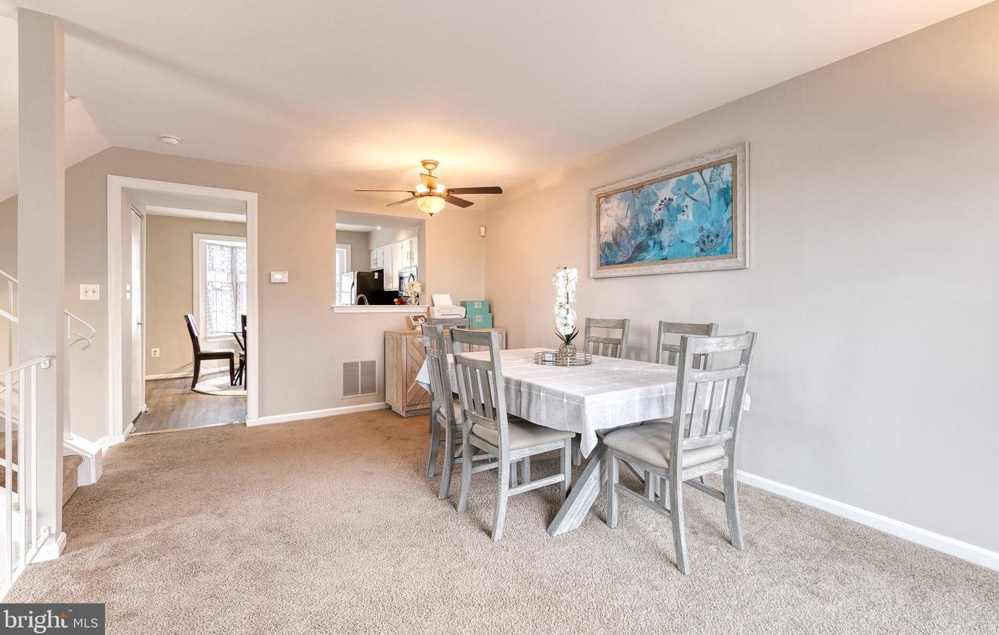 1361 Riverwood Way, Baltimore MD 21226-2147 exterior