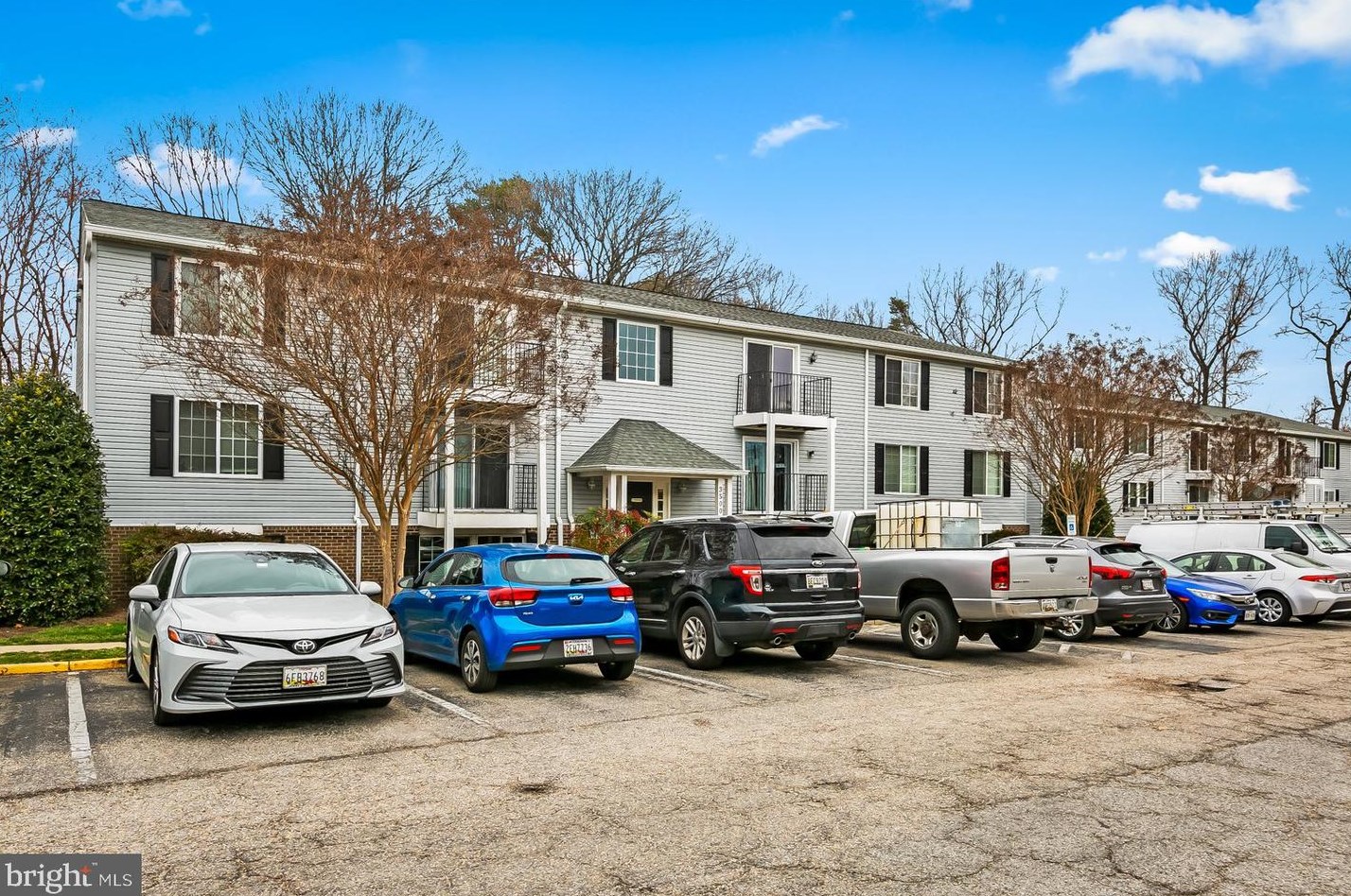 3500 Lochearn Ct #k, Riviera Beach, MD 21122