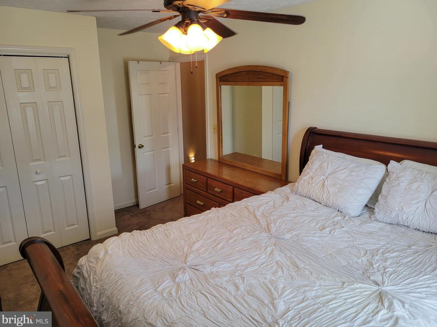 7916 Evesboro Dr, Severn MD  21144-1485 exterior