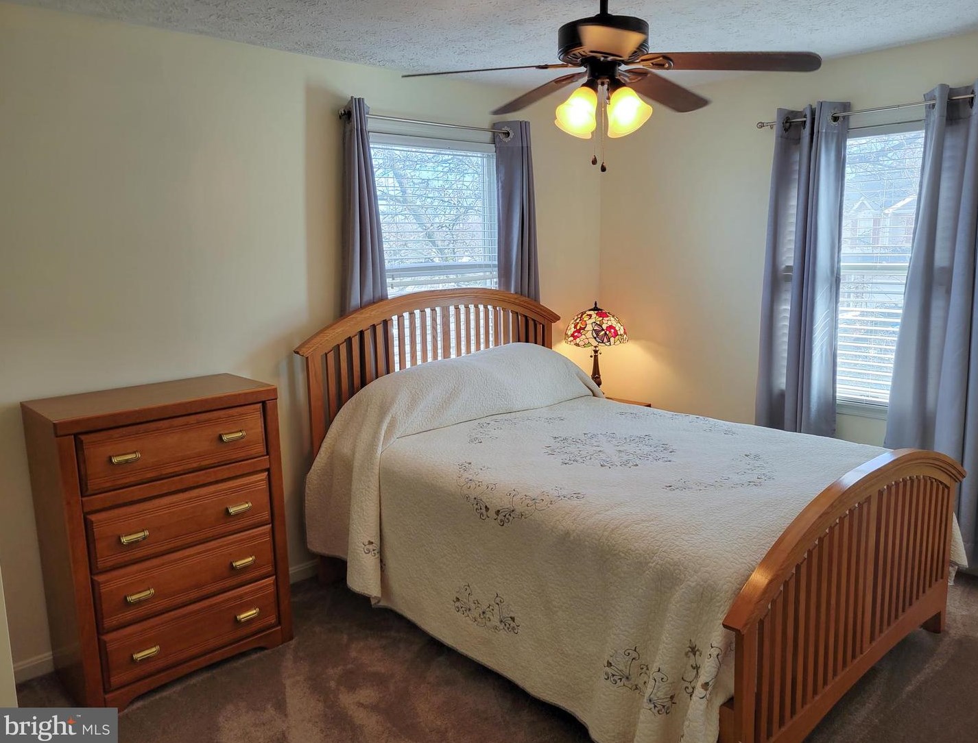 7916 Evesboro Dr, Severn MD  21144-1485 exterior