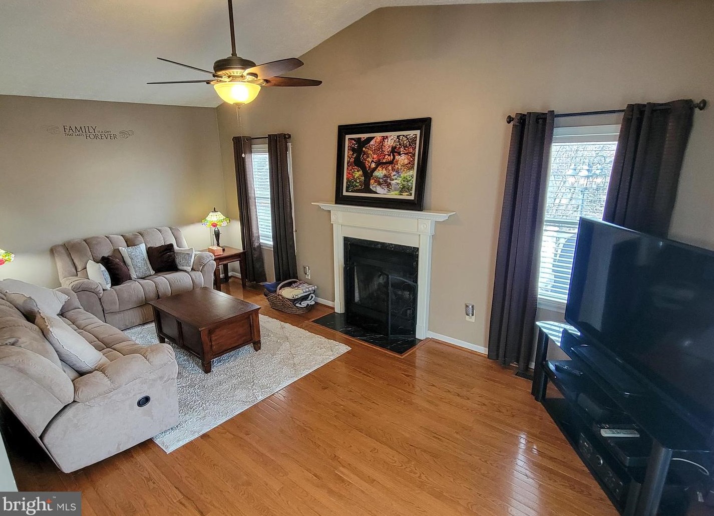 7916 Evesboro Dr, Severn MD  21144-1485 exterior