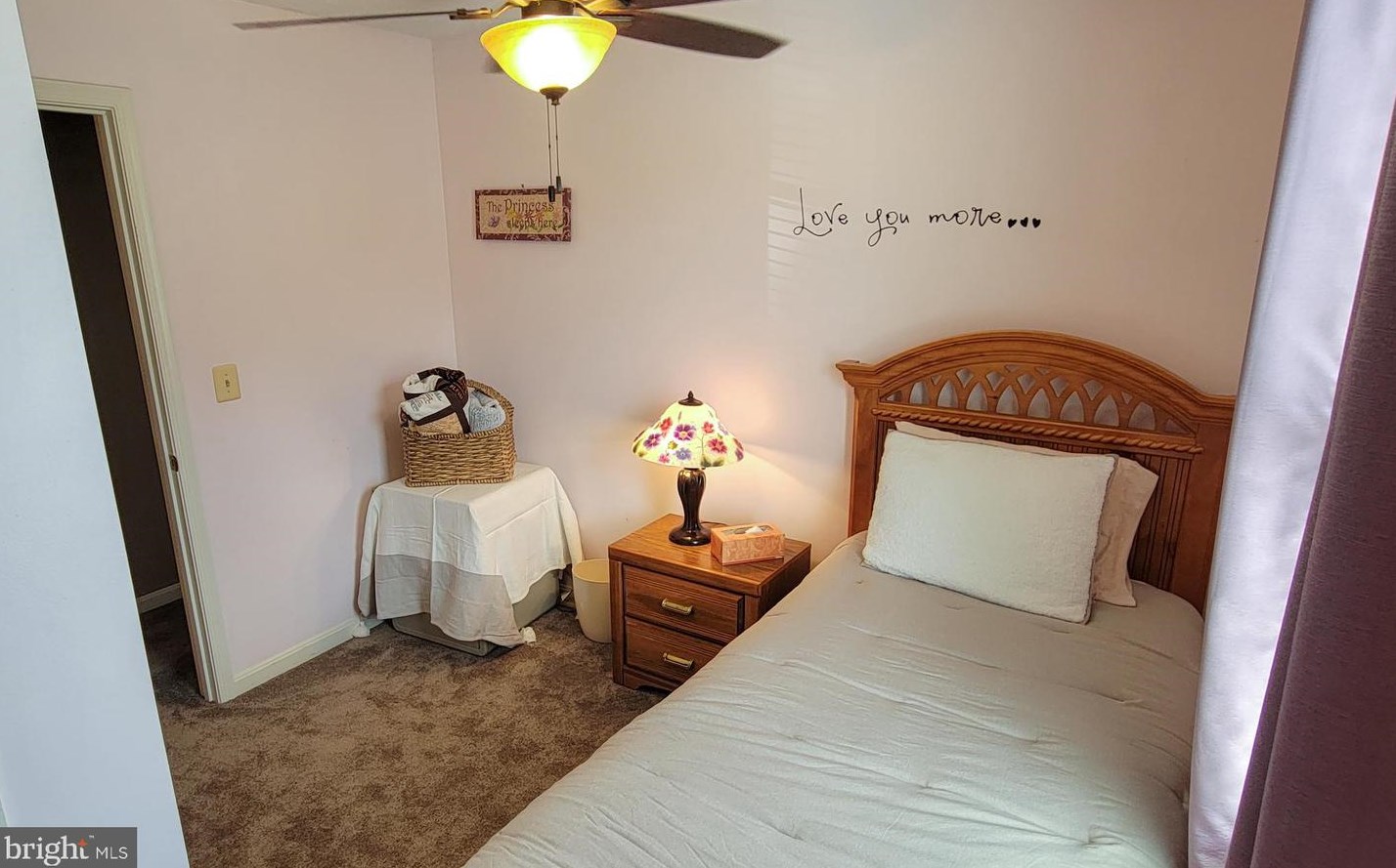 7916 Evesboro Dr, Severn MD  21144-1485 exterior