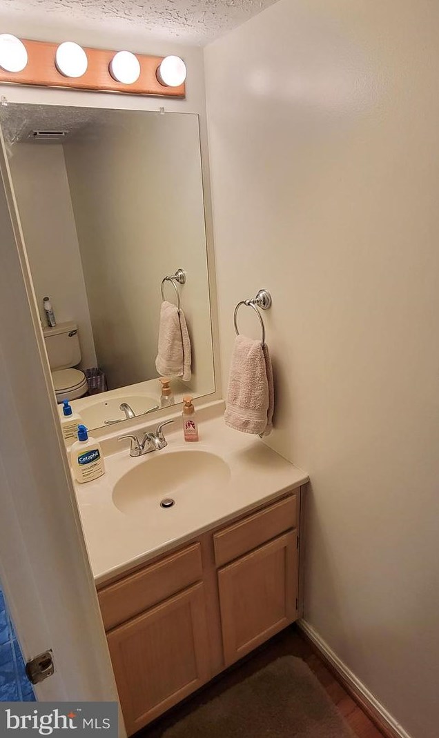 7916 Evesboro Dr, Severn MD  21144-1485 exterior