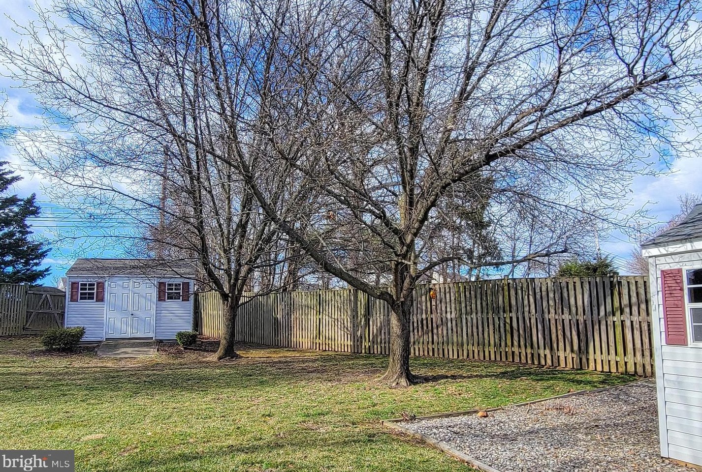 7916 Evesboro Dr, Severn MD  21144-1485 exterior