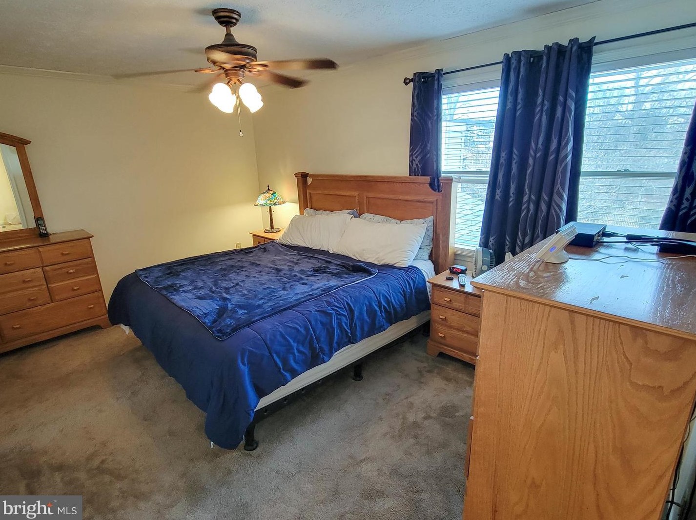 7916 Evesboro Dr, Severn MD  21144-1485 exterior