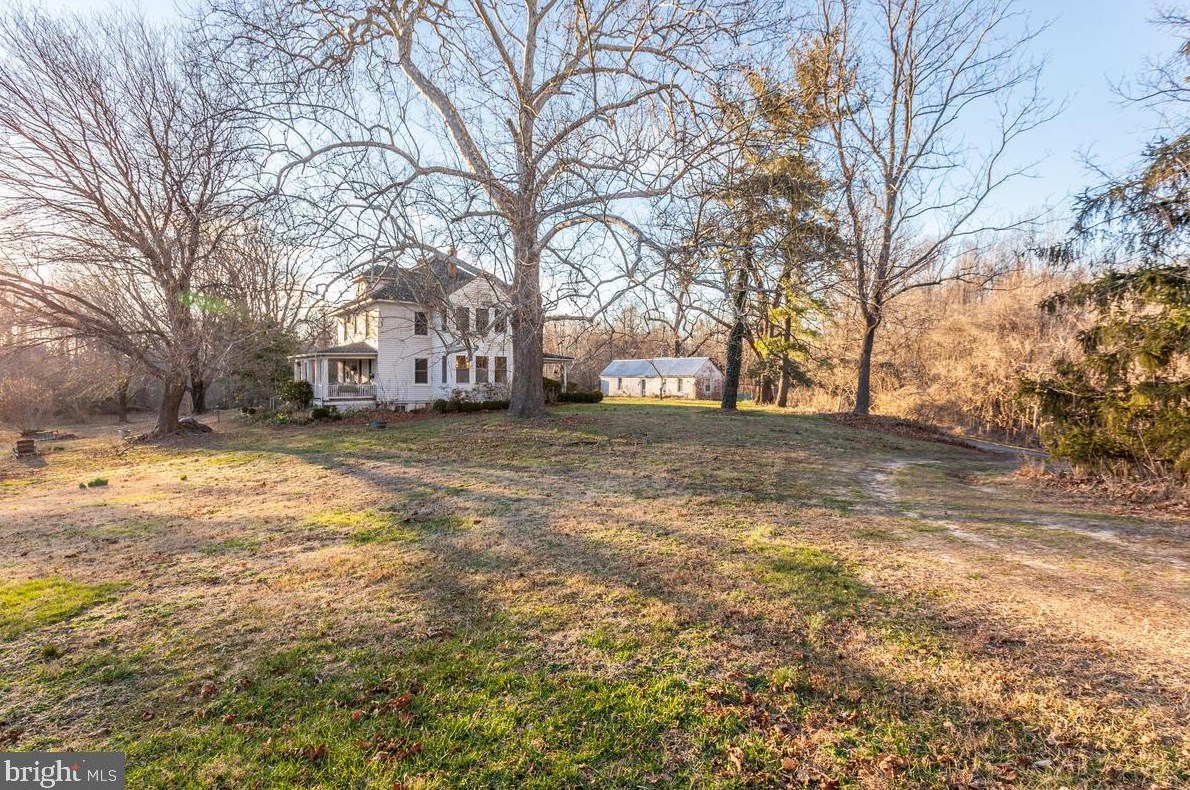 6493 Old Solomons Island Rd, Fairhaven, MD 20779