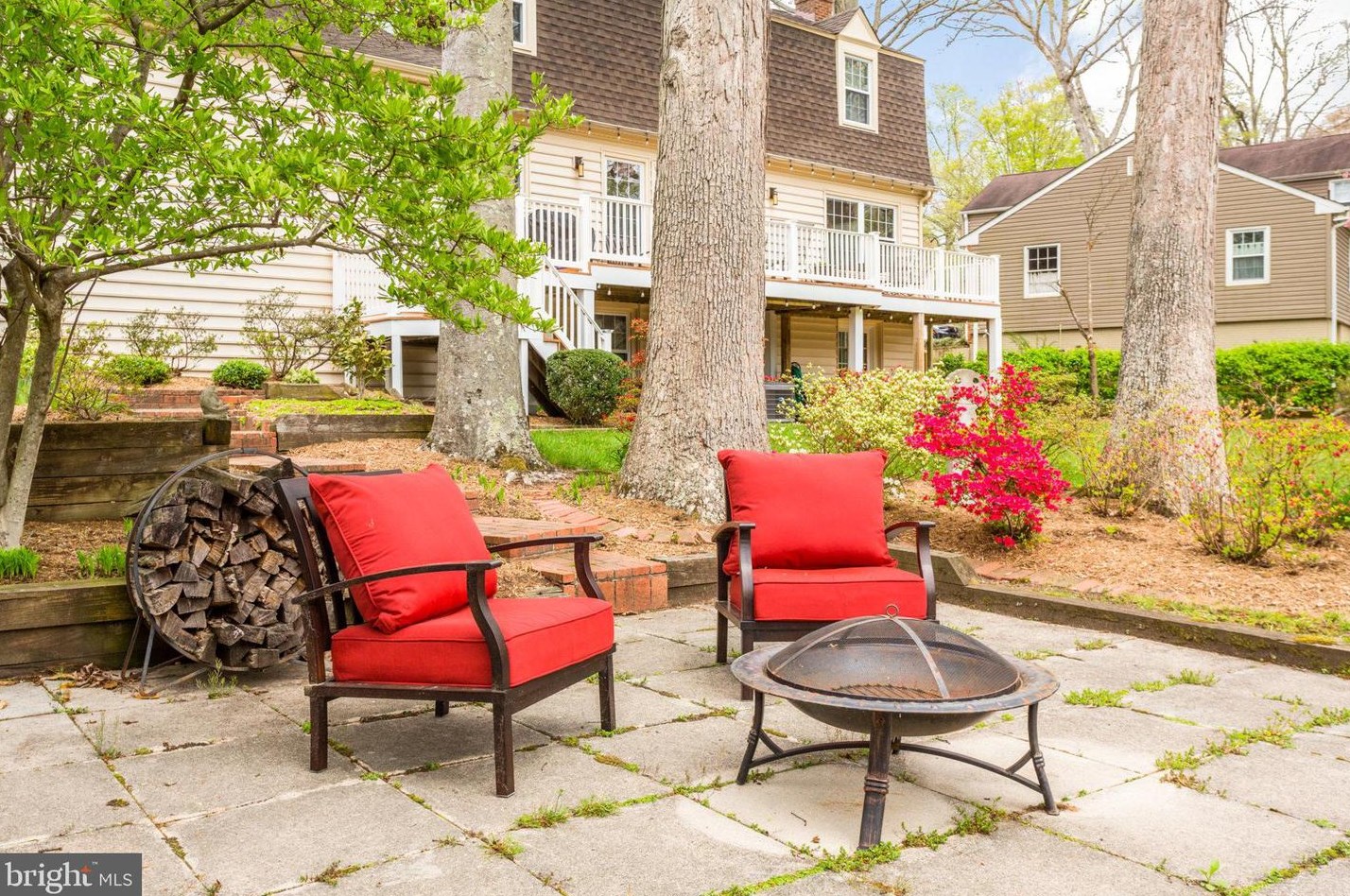 1573 Eton Way, Crofton MD  21114-1524 exterior