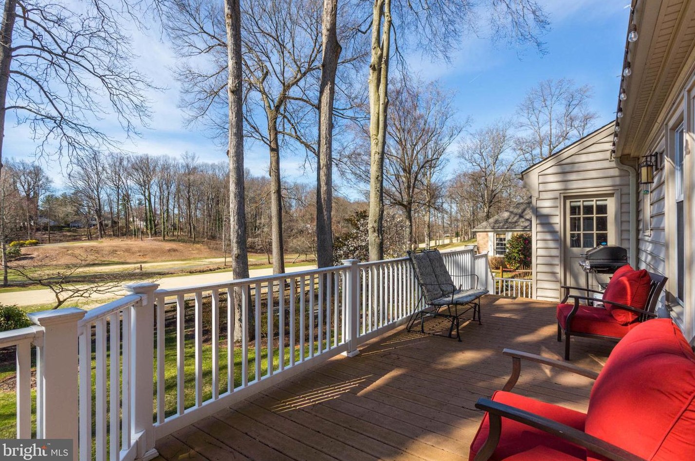 1573 Eton Way, Crofton MD  21114-1524 exterior