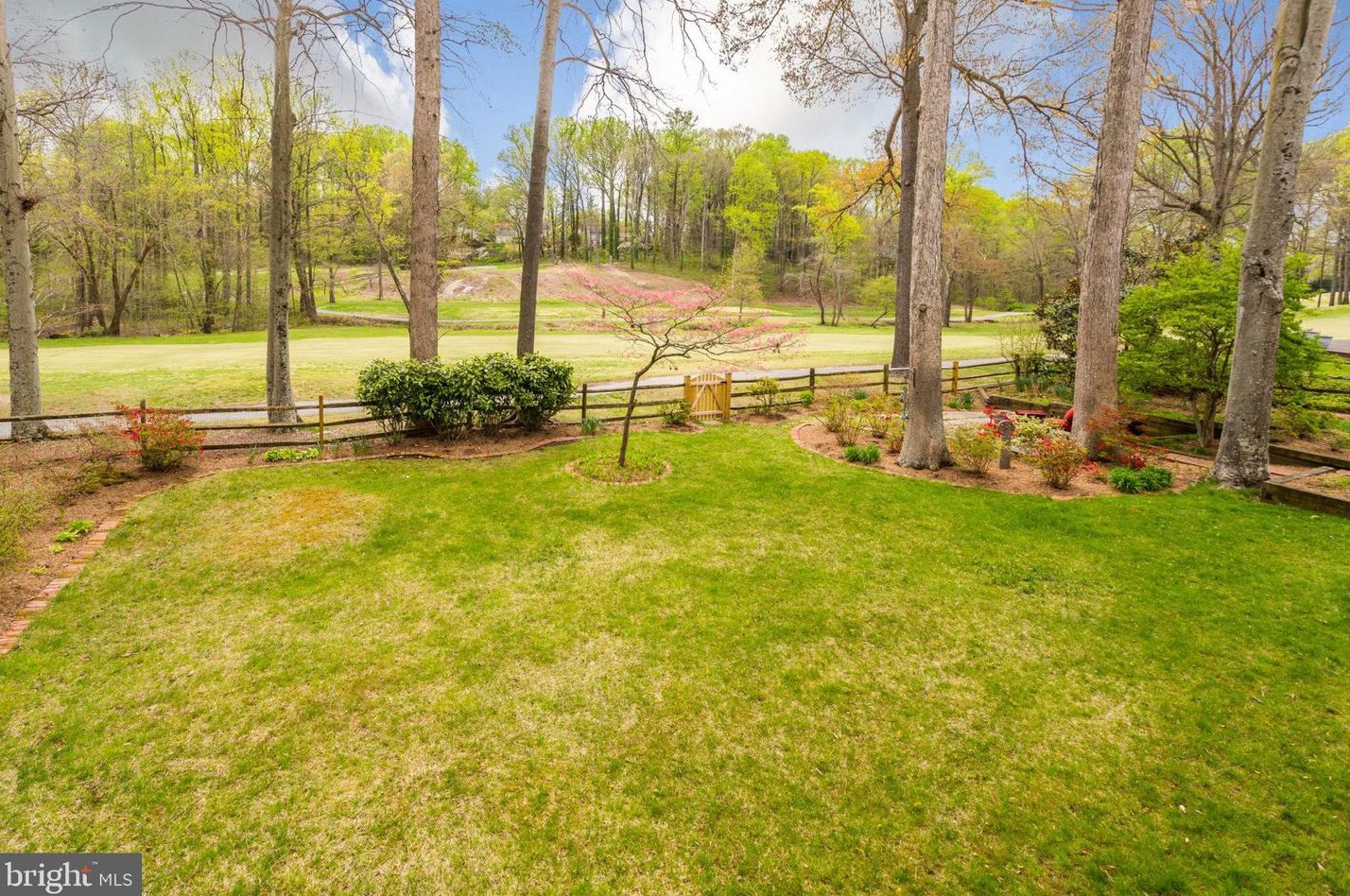 1573 Eton Way, Crofton MD  21114-1524 exterior