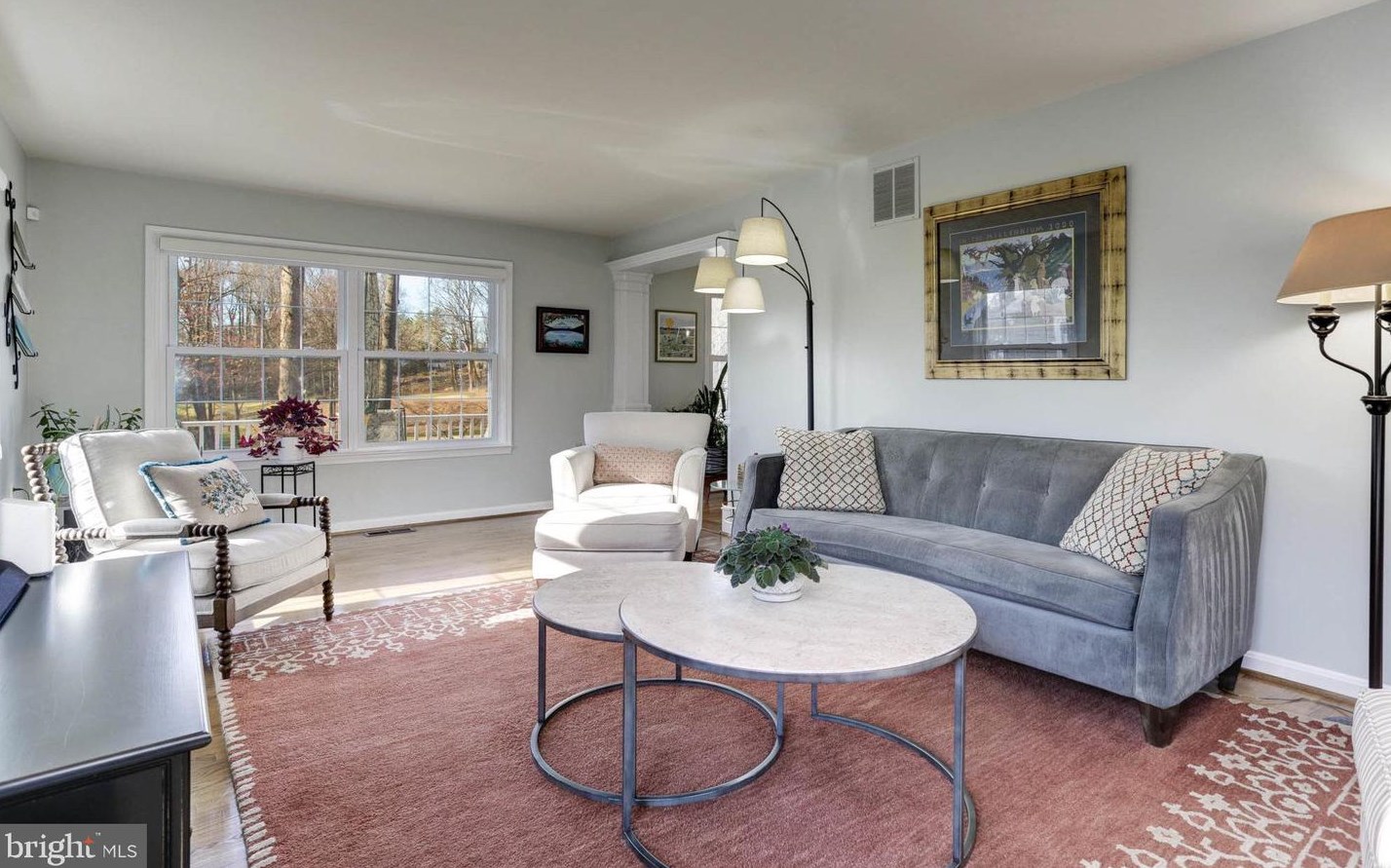 1573 Eton Way, Crofton MD  21114-1524 exterior