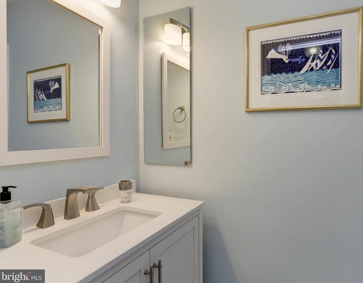 1573 Eton Way, Crofton MD  21114-1524 exterior