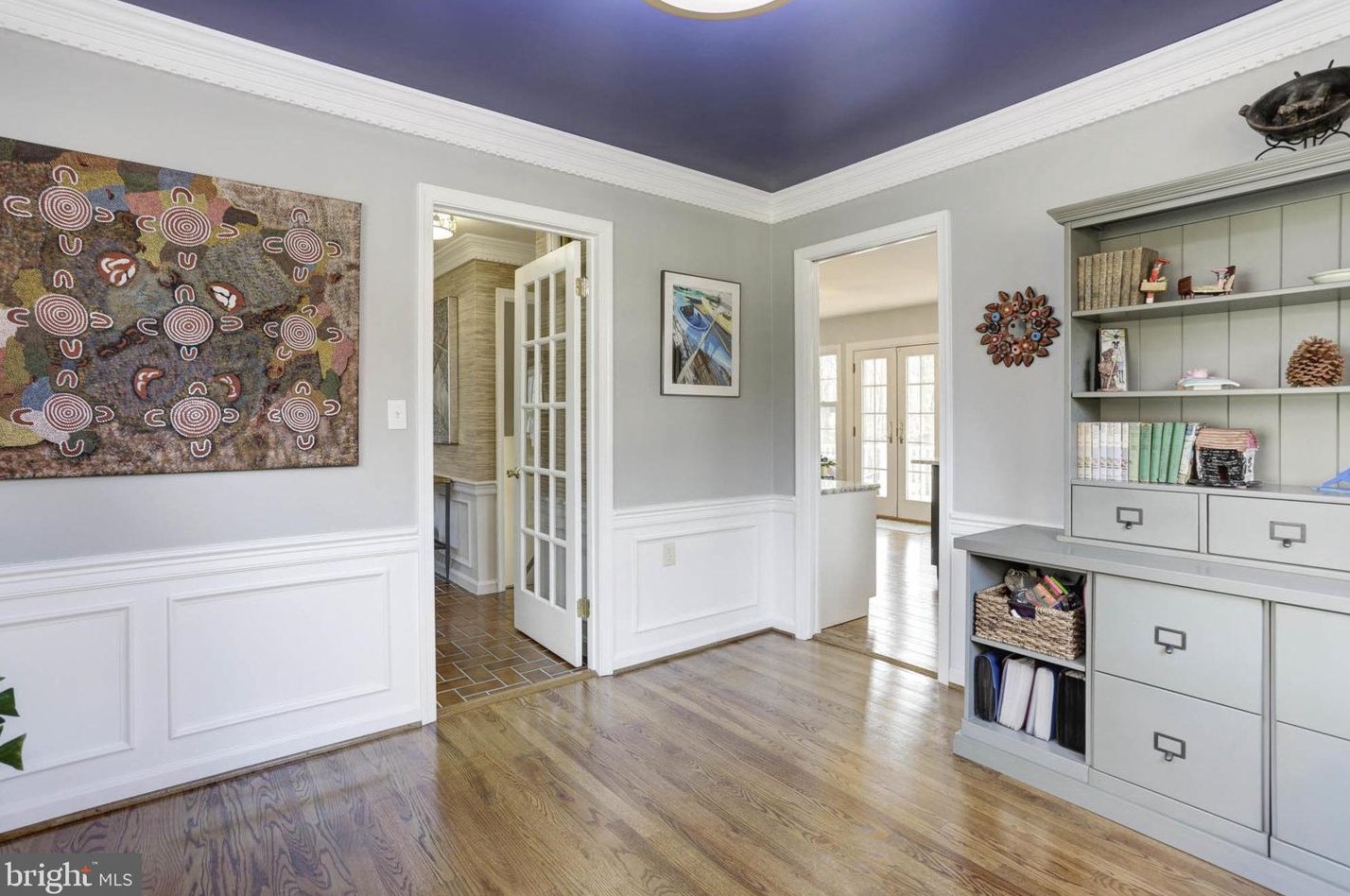 1573 Eton Way, Crofton MD  21114-1524 exterior