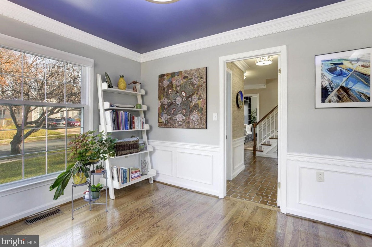 1573 Eton Way, Crofton MD  21114-1524 exterior