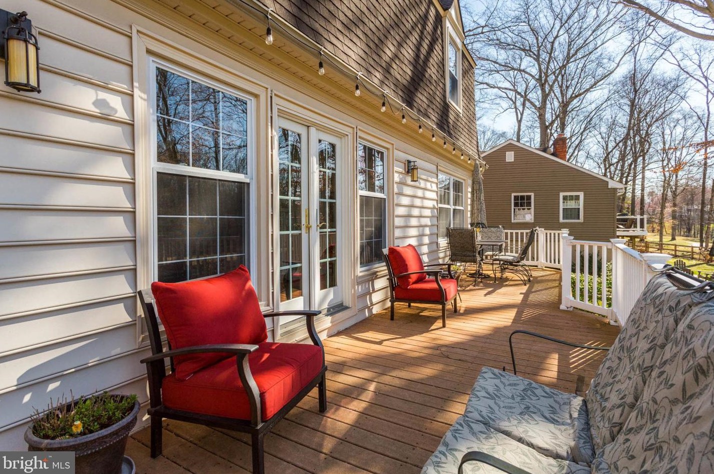 1573 Eton Way, Crofton MD  21114-1524 exterior