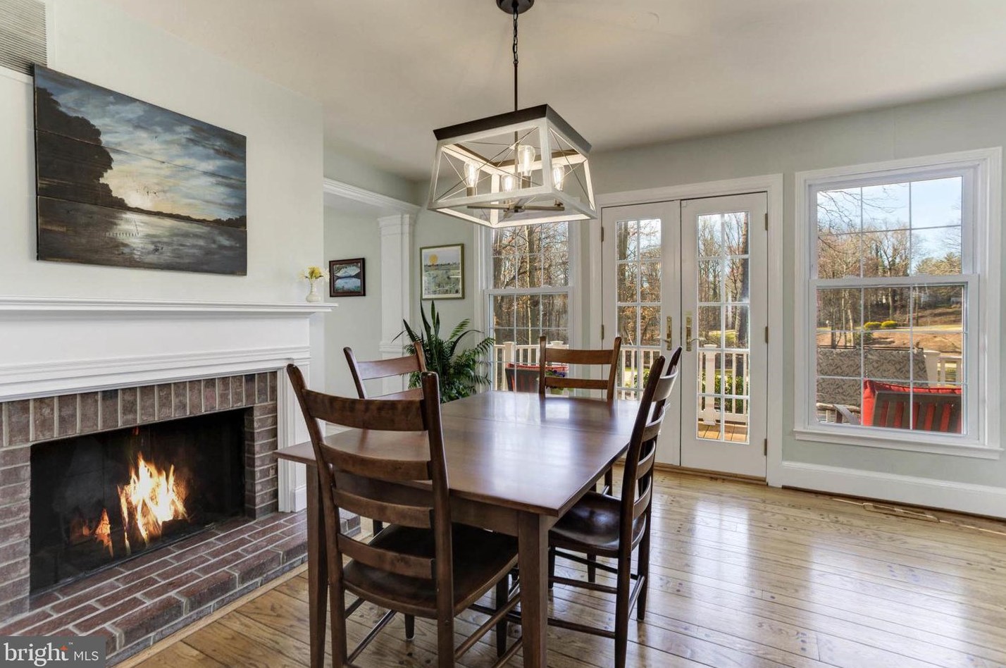 1573 Eton Way, Crofton MD  21114-1524 exterior