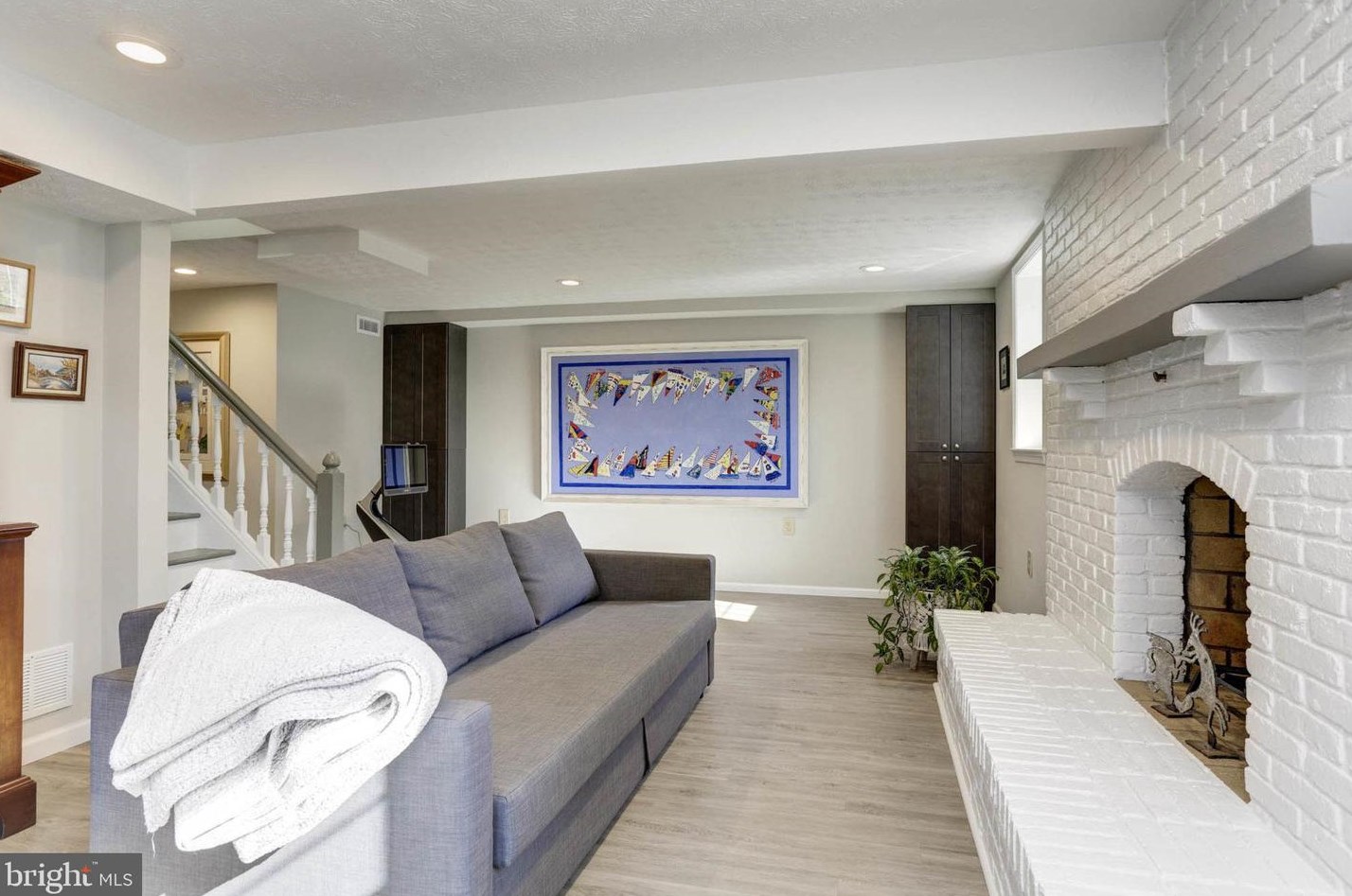 1573 Eton Way, Crofton MD  21114-1524 exterior